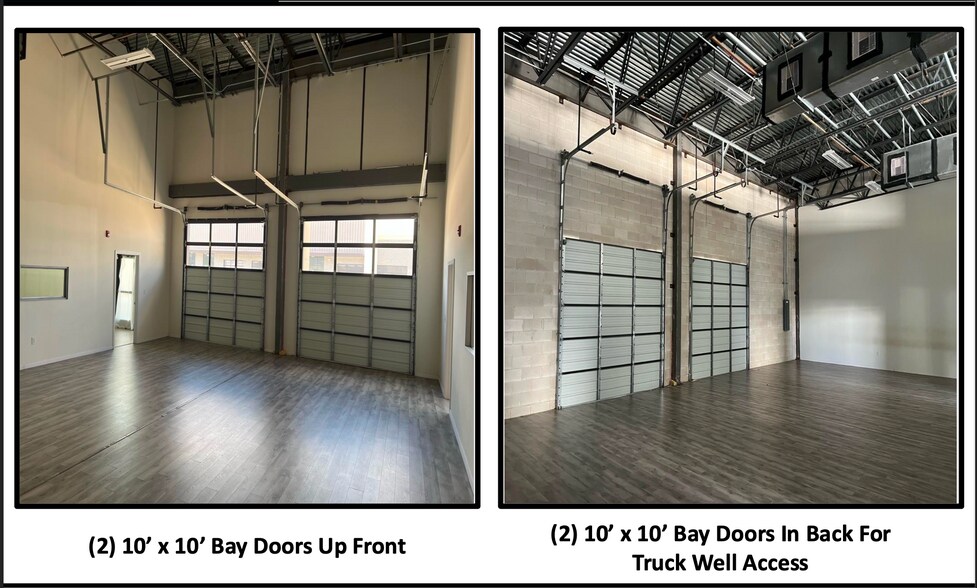 More Photos Of 4215 S Main St, Stafford Showroom For Sale