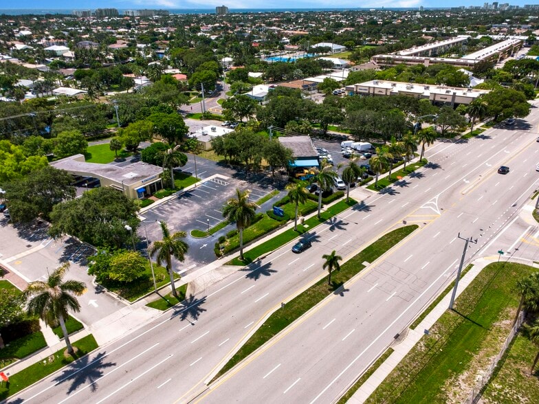 More Photos Of 4820 N Federal Hwy, Lighthouse Point Bank For Sale