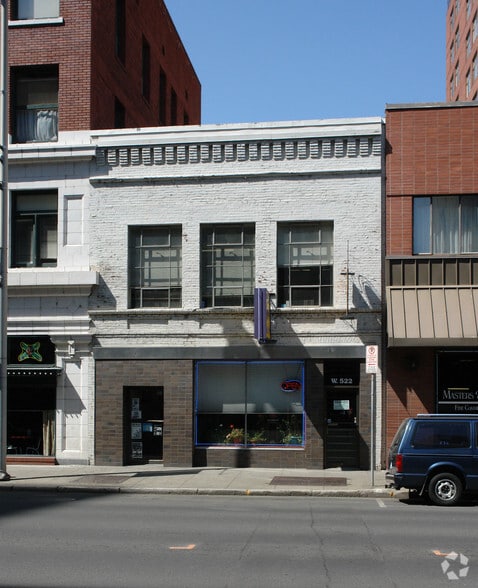 More Photos Of 7 S Howard St, Spokane Apartments For Lease
