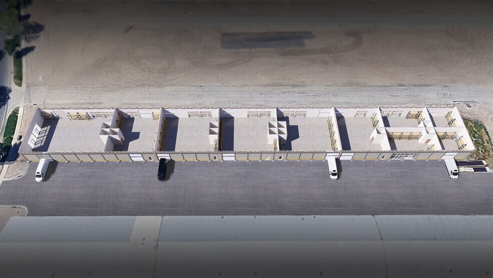 More Photos Of 806 W 2nd St, Ogden Warehouse For Lease