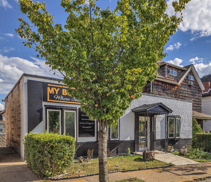 Primary Photo Of 7424 Washington Ave, Pittsburgh Office For Lease