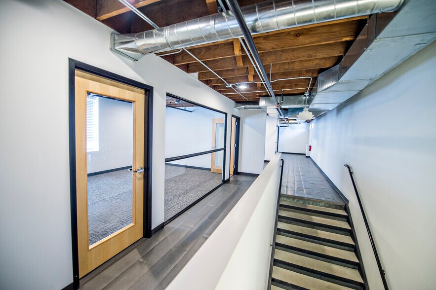 More Photos Of 970 Yuma St, Denver Loft Creative Space For Lease