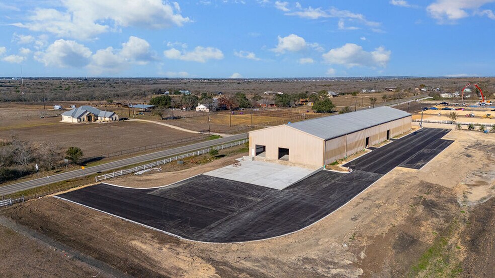 Primary Photo Of 3411 FM465, Seguin Warehouse For Lease