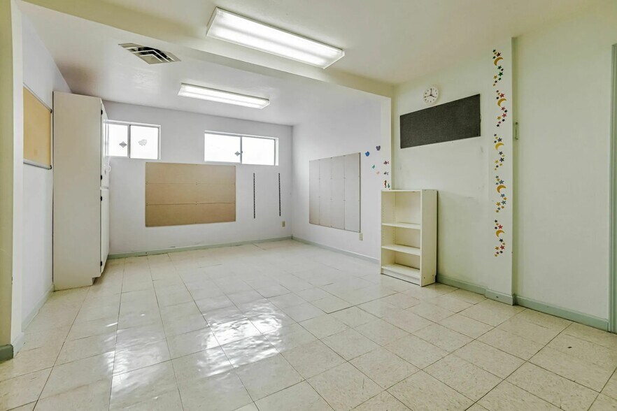 More Photos Of 4110-4118 Judah St, San Francisco Religious Facility For Sale