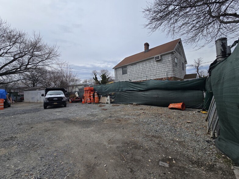 More Photos Of 2642 Coyle St, Brooklyn Land For Sale