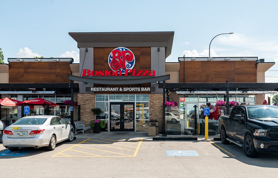 More Photos Of 2211 Mcphillips St, Winnipeg General Retail For Lease