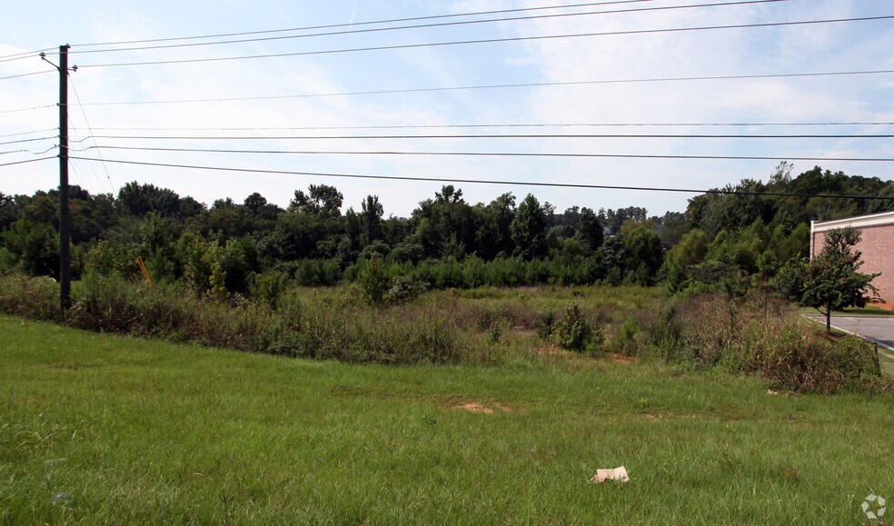 More Photos Of 4100 Washington Rd, Augusta Land For Sale