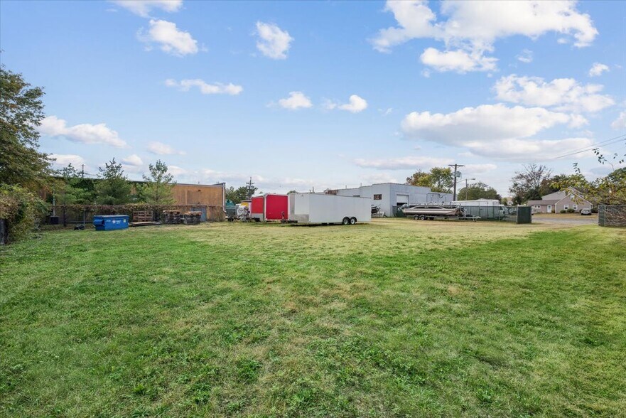 More Photos Of 145 11th St, Piscataway Industrial For Sale
