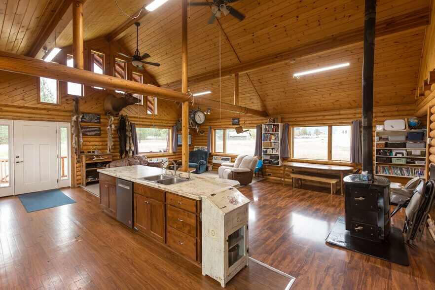 More Photos Of 2213 Main St E, Thompson Falls Land For Sale