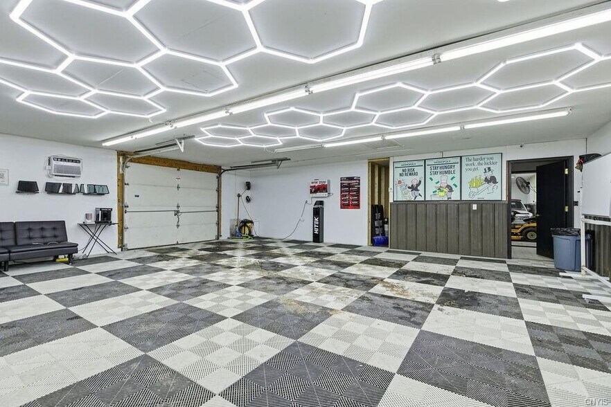 More Photos Of 62 County Route 4, Central Square General Retail For Sale