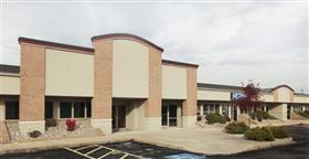 More Photos Of 2606 Peddlers Village Rd, Goshen Medical For Lease