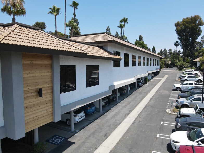 More Photos Of 5480 Baltimore Dr, La Mesa Office For Lease
