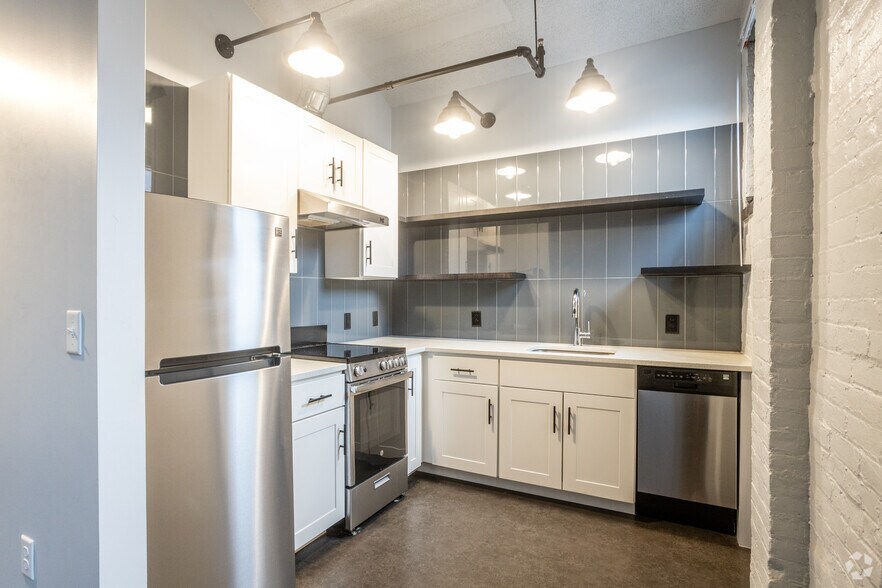 More Photos Of 160 Myrtle Ave, Albany Apartments For Sale