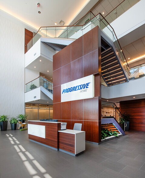 More Photos Of 1 ASI Way, Saint Petersburg Office For Lease