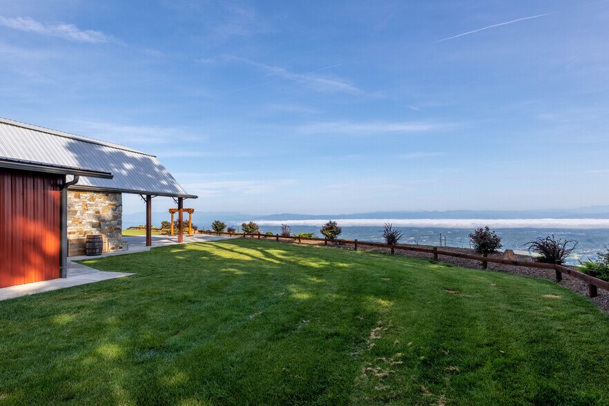 More Photos Of 6572 Burkemont Rd, Morganton Specialty For Sale