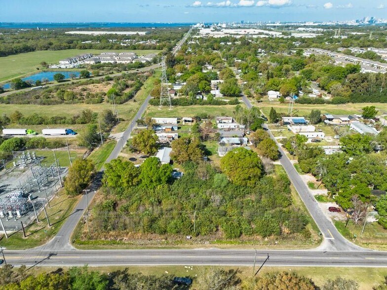 More Photos Of 7623 51st Ave, Tampa Land For Sale