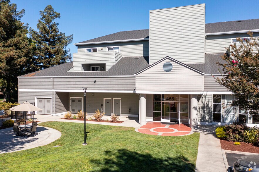 More Photos Of 455 Brahms Way, Sunnyvale Apartments For Lease