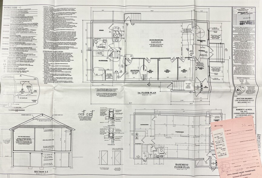 More Photos Of 1298 Newbridge Rd, North Bellmore Office For Sale