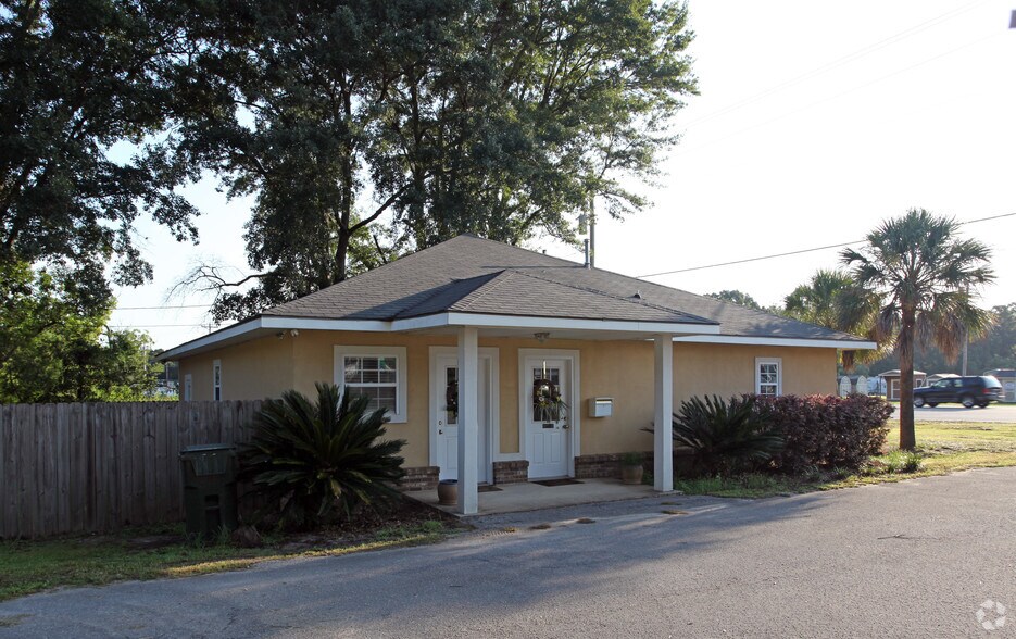More Photos Of 23571 State Highway 59, Robertsdale Office Residential For Sale