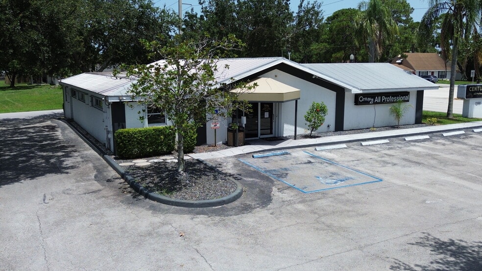 More Photos Of 1399 SE Port St Lucie Blvd, Port Saint Lucie Office For Lease