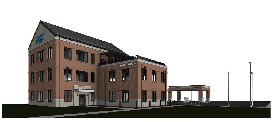 More Photos Of 10880 No Michigan Rd, Zionsville Office For Lease