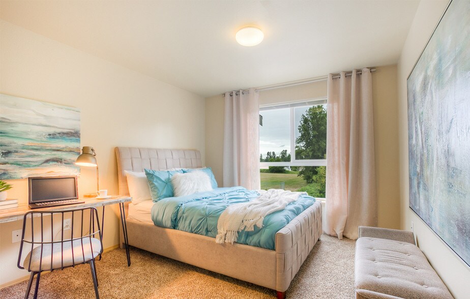 More Photos Of 12722 SE 312th St, Auburn Apartments For Lease