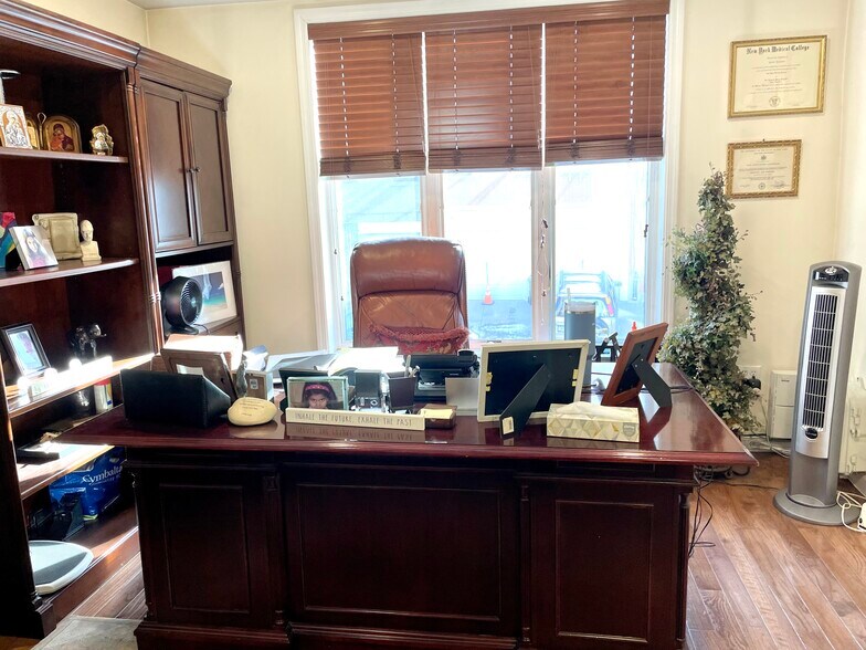 More Photos Of 30-33 36th St, Astoria Rehabilitation Center For Lease