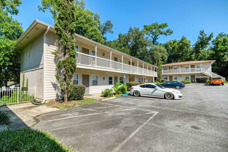 More Photos Of , Tallahassee Multifamily For Sale