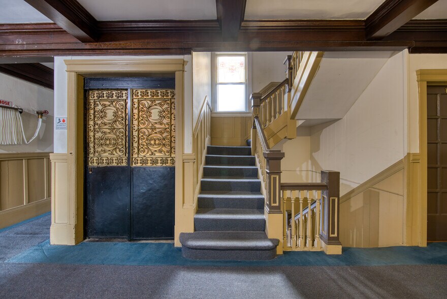 More Photos Of 970 Post St, San Francisco Apartments For Sale
