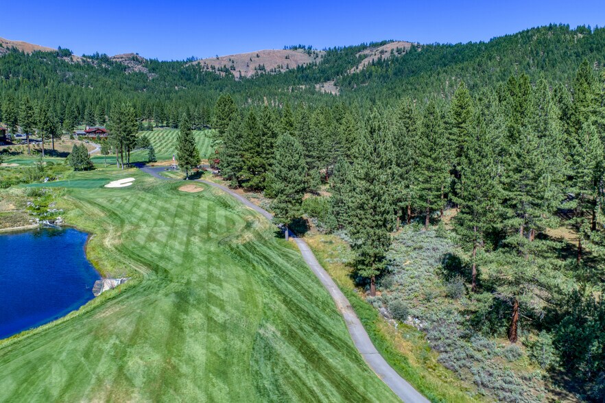 More Photos Of 241 Fox Sparrow, Portola Land For Sale