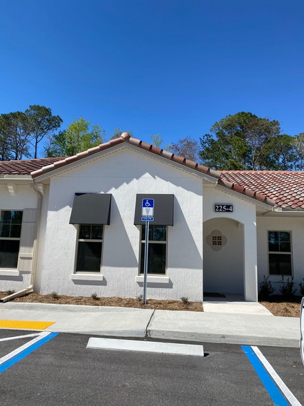 More Photos Of 225 Land Grant St, Saint Augustine Medical For Lease