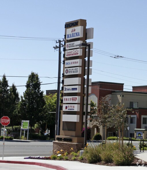 More Photos Of 46132 Warm Springs Blvd, Fremont Freestanding For Lease