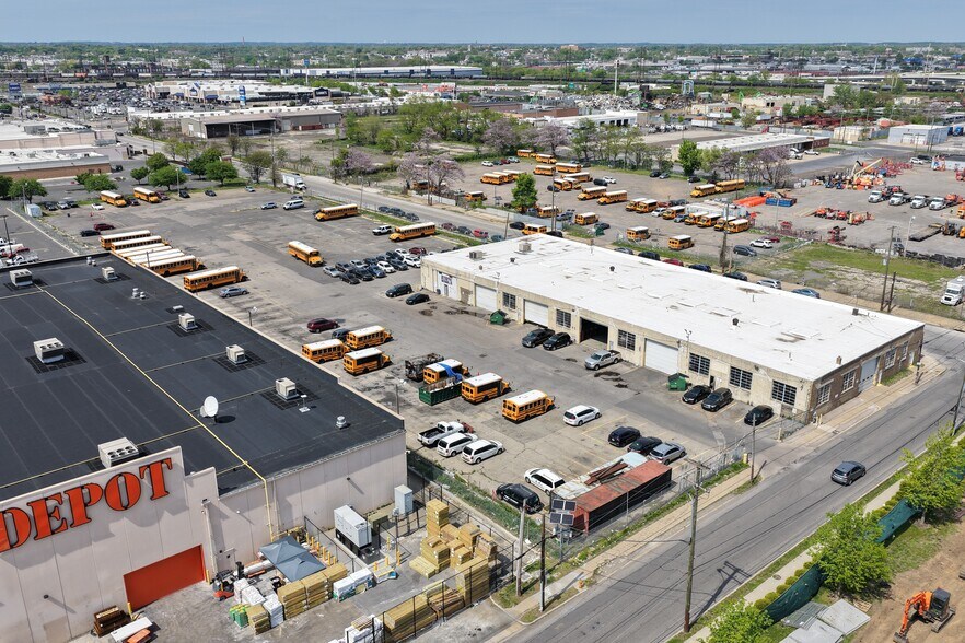 More Photos Of 3740 E Thompson St, Philadelphia Land For Lease