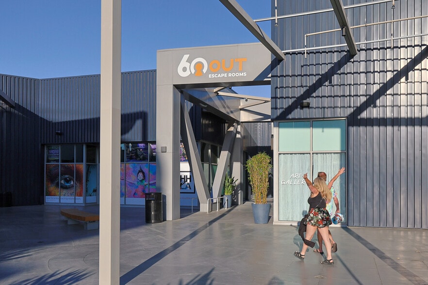 More Photos Of 6081 Center Dr, Los Angeles Unknown For Lease