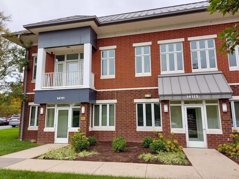 More Photos Of 14111-14165 Robert Paris Ct, Chantilly Office For Sale