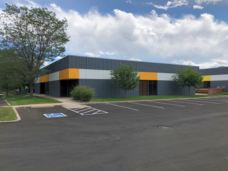 More Photos Of 14 Inverness Dr E, Englewood Light Distribution For Lease