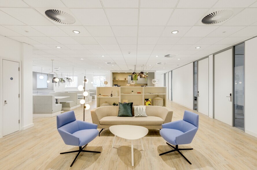 More Photos Of 777 Gloucester St, Brunswick Coworking Space