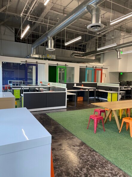More Photos Of 177 E Colorado Blvd, Pasadena Office For Sale