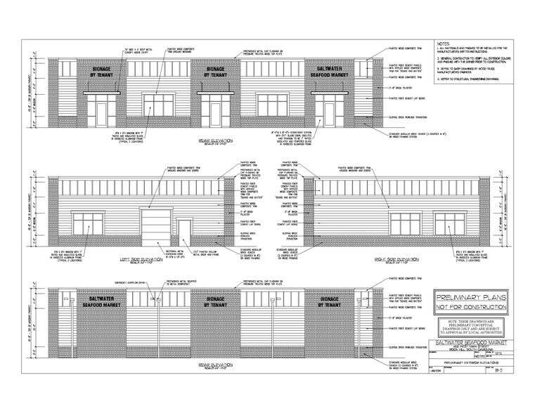 More Photos Of 463 W Main St, Rock Hill Storefront Retail Office For Lease