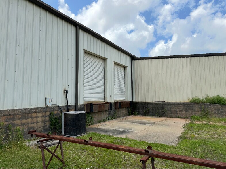 More Photos Of 24101 Spyders Dr, Pass Christian Warehouse For Sale