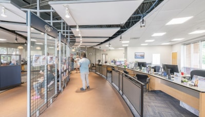 More Photos Of 585 Pawtucket Blvd, Lowell Office For Sale