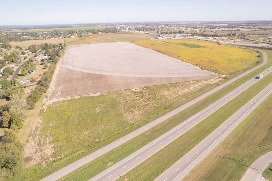 More Photos Of Ables Rd, Sikeston Land For Sale