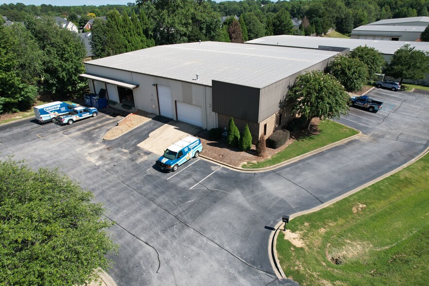 Primary Photo Of 270 Feaster Rd, Greenville Warehouse For Sale