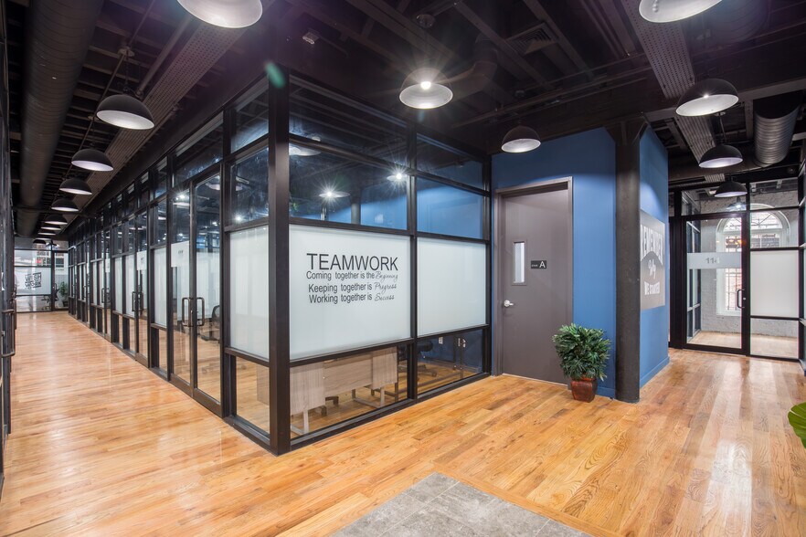 More Photos Of 749 E 135th St, Bronx Office For Sale