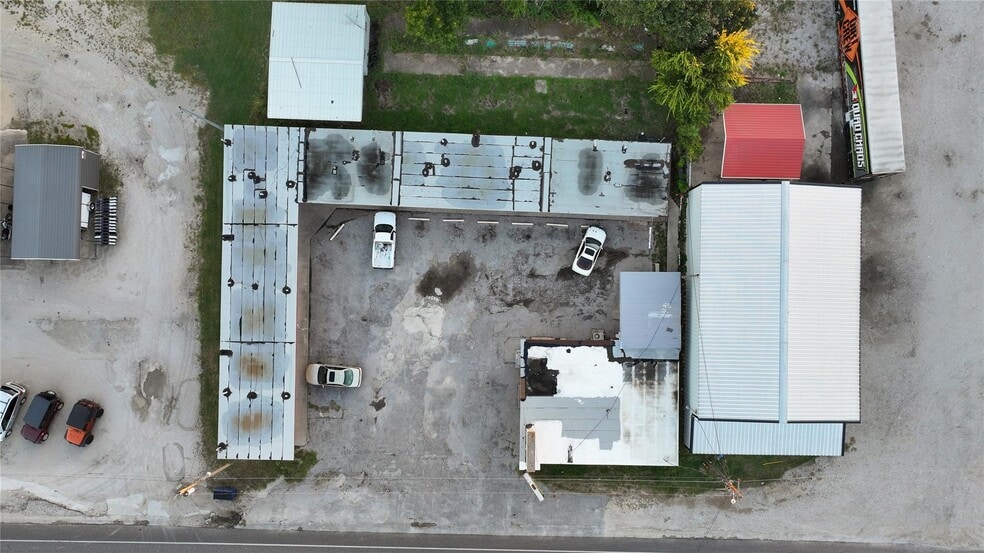 More Photos Of 1408 E Wise St, Bowie Hotel For Sale