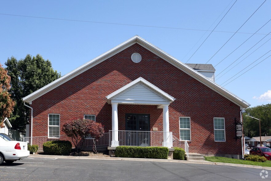 More Photos Of 347 W Gordon Ave, Layton Office For Sale