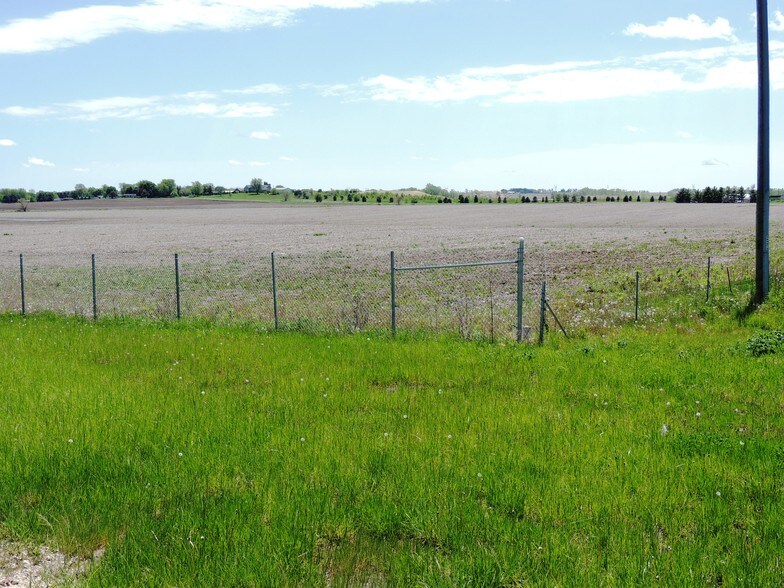 More Photos Of I-90 at Irene Rd and Graham Rd, Belvidere Land For Sale