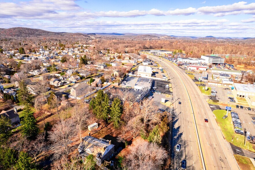 More Photos Of 615 S Rt-23, Pompton Plains Unknown For Lease