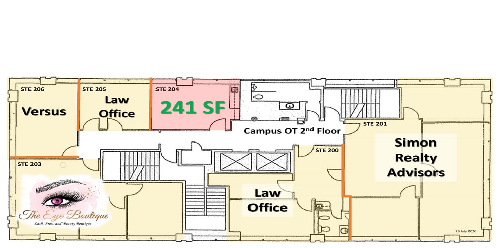 More Photos Of 3113 S University Dr, Fort Worth Office For Lease