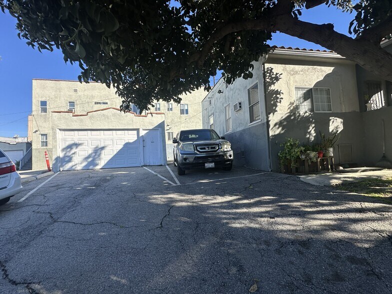 More Photos Of 405 Coronado Ter, Los Angeles Apartments For Sale